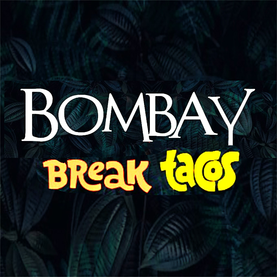 Bombay Break Tacos Salou